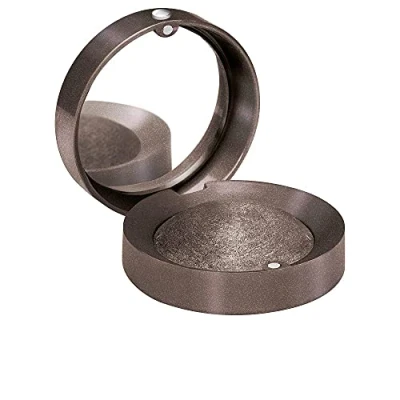 Image of Bourjois Paris Little Round Pot Eyeshadow 1.7g 6 Aura De Nuit,74104