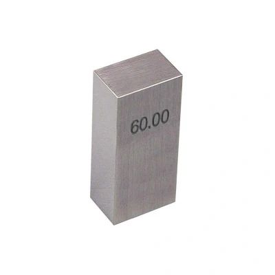 Image of Kennedy 60mm Grade 1 Steel Slip Gauge (M88)