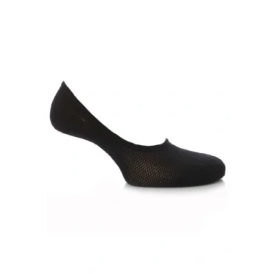 Image of 3 Pair Black Greenlock Shoe Liners Men&#039;s 7 11 Mens Pringle