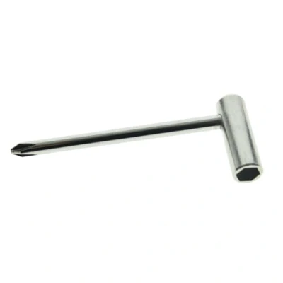 Image of KAISH Guitar Bass 7mm Truss Rod Box Wrench Adjustment for Ibanez Jackson PRS