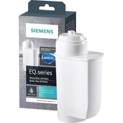 Image of Siemens Brita Intenza Water Filter Coffee Machine for