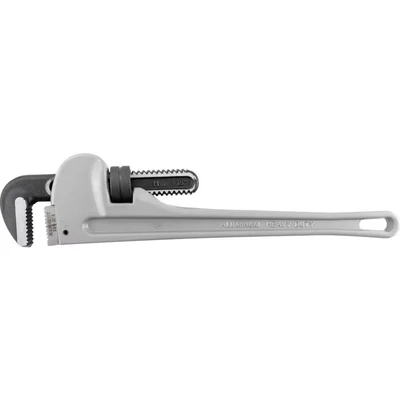 Image of Kennedy 18&quot; Aluminium Pipe Wrench