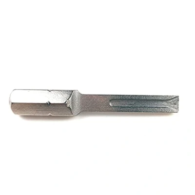 Image of TPM Go Car Strong Force Power Key,Car Lock Pick and Repair Tools,Locksmith Professional Tools (VA6)