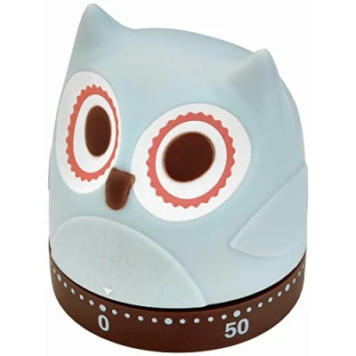 Image of Judge Kitchen Owl Timer