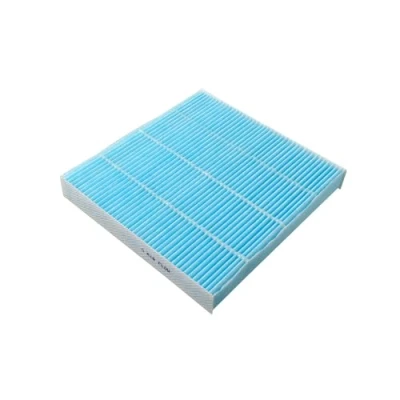 Image of 80291T5RA01, 80291T5RP01, 80291T7MH01, 80291T9AT01, 80291TF0405 Pollen Filter FEBI BILSTEIN 32609 211mm 205mm 29mm HONDA: HR V II, CR Z