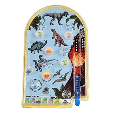 Image of Rex London Dinosaur Pinball