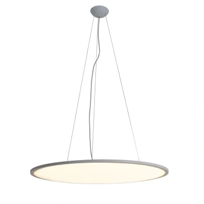 Image of Naeve Dimmable LED Pendant Ceiling Light Neutral White 4000K