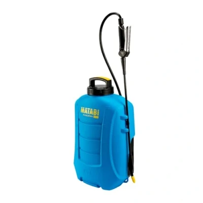 Image of Matabi Evolution 15 LTC Electric Sprayer Lithium Battery 18V 15L Professional Agriculture &amp; Gardening High Precision for Treatments Made in Spain