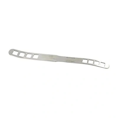 Image of GIMA Bruening Stainless Steel Tongue Depressor