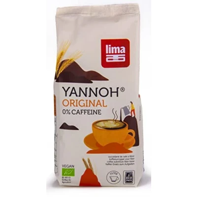 Image of (Pack of 6) Lima Yannoh Original Filter 500 g