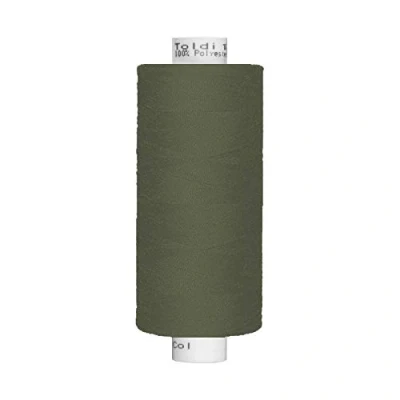 Image of Sewing thread (824) 1000 m Toldi green