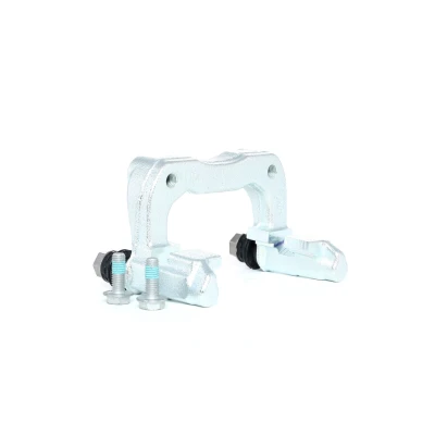 Image of 6Q0615426, 6Q0615426A Caliper Bracket TRW BDA590 VOLKSWAGEN: Polo IV Hatchback, Golf 4, Lupo / 3L, PEUGEOT: 308 I Hatchback