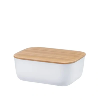 Image of Box It Butter White