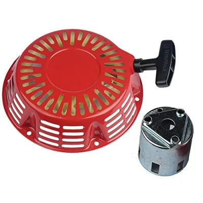 Image of OxoxO Compatible with Recoil Starter Cup Honda GX240 8HP GX270 9HP Engine