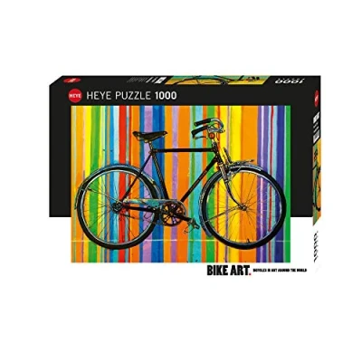 Image of Heye Freedom Deluxe Puzzles (1000 Piece)