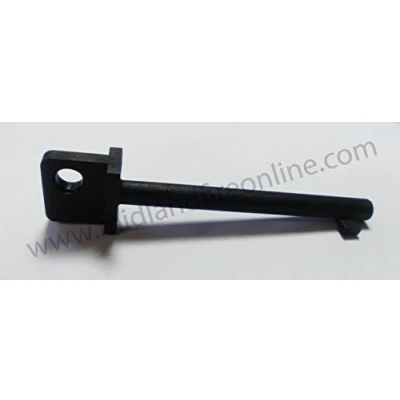 Image of Menvier Old Style Call Point Test Key x1 FREE P&amp;P by Midland Fire On Line