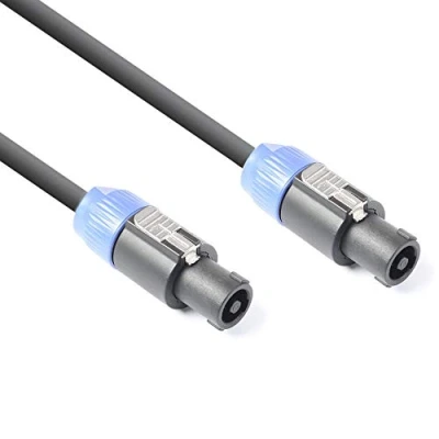 Image of PD Connex NL2 to Speaker Connection Lead 1.5mm 20m