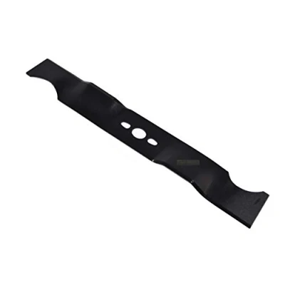 Image of 50 cm 20 Inch Lawnmower Replacement Blade Mulching Compatible with FUXTEC FX RM5196PRO / 70130360