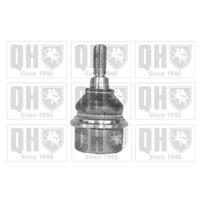 Image of 9150554 Ball joint QUINTON HAZELL QSJ3272S 17mm RENAULT: MASTER 2 Kasten, Pritsche/Fahrgestell, VAUXHALL: Movano Mk1