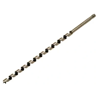 Image of 9627 14 460 Long Combination Auger Bit 14mm