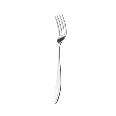 Image of Viners Organic 18/0 Stainless Steel Dessert Fork