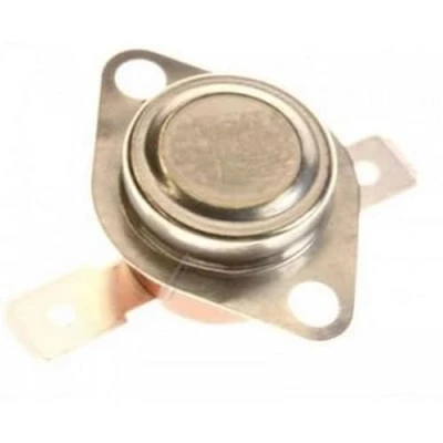 Image of Candy Thermostat Klixon nc85d for Tumble Dry bvmpièces