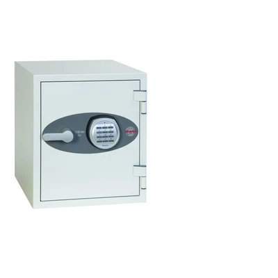 Image of Phoenix Titan Fire and Security Safe Size 2 Electronic Lock 25L