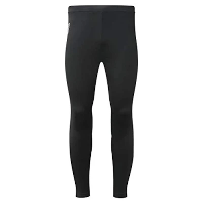 Image of Tuff Stuff Colour: Black Size: M