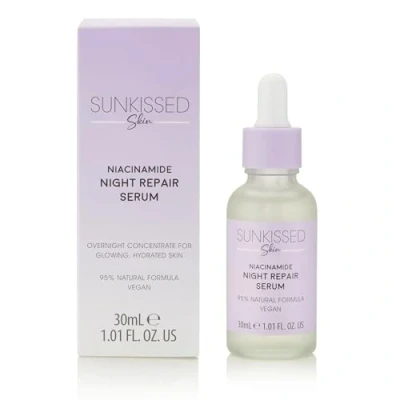 Image of Sunkissed Skin Night Repair Serum 30ml