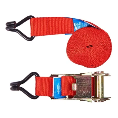 Image of Amtech S0801 670cm Ratchet tie Down