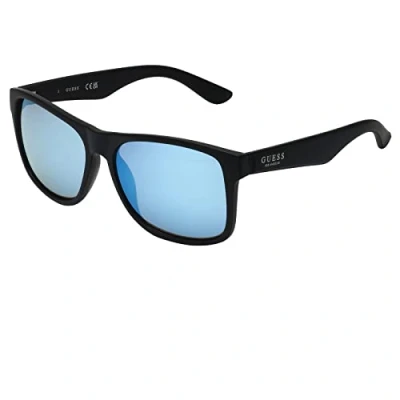 Image of Guess Sonnenbrille GF0203 02X 57