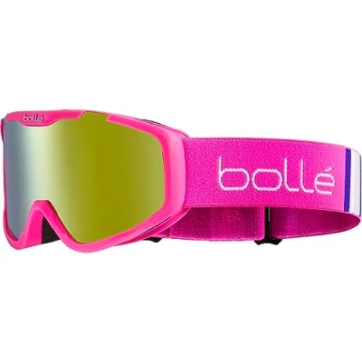Image of Bollé Rocket Plus Pink Matte Sunshine Cat 3