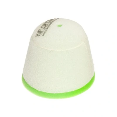 Image of Hiflo Motorcycle Foam Air Filter HFF3011 to fit RM85 L K2 K9, L0 L9 02 19, Suzuki (RM80 X G,H,K N,P,R T,V,W Y, K1 86 01),(RM 85 L9, M0,M1 21)