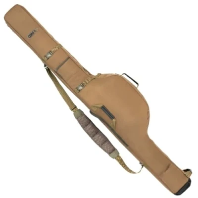 Image of Korda Compac Tele 3 Rod holdall 10ft
