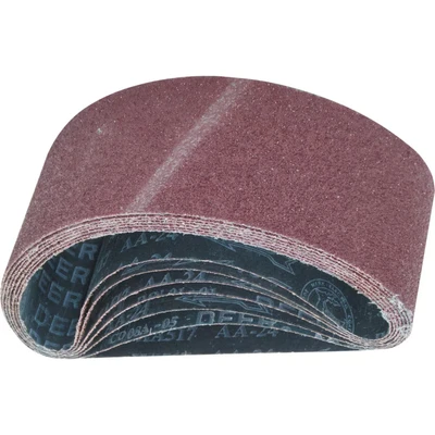 Image of Kennedy 50 X 1520MM Al/Ox Abrasive Belts P180
