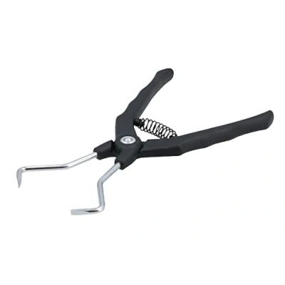 Image of Laser 8472 Electrical Connector Disconnect Pliers, Angle Jaw