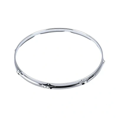 Image of Gibraltar Spannreifen Snare Side, verchromter Stahlspannreifen SC 1006SS 10&quot;/6Loch