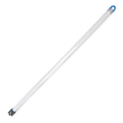 Image of Arctic Hayes 120Mbar U Flex Gauge, 48 Inch Size
