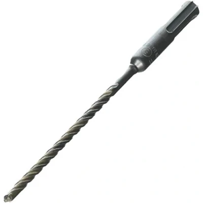 Image of DeWalt DT9553QZ 12 x 200mm Extreme 2 SDS Plus Drill Bit, DT9553 QZ