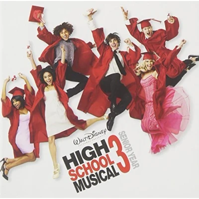 Image of High School Musical 3 Senior Year