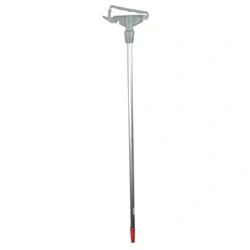 Image of Kentucky Mop Handle With Clip Red VZ.20511R/C