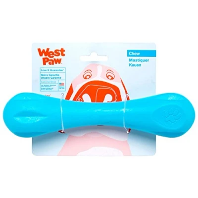 Image of Zogoflex West Paw Design Hurley Dog Toy