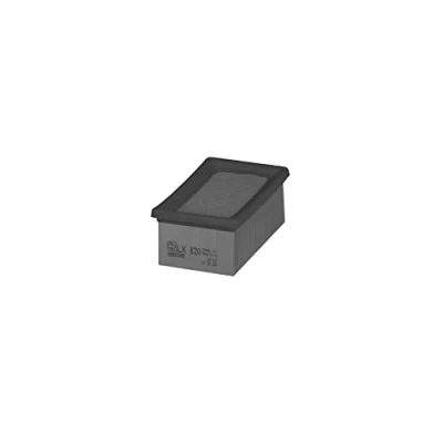 Image of 8104924, AP8104924 Air Filter MAHLE ORIGINAL LX 820 54,3mm 81mm 124,1, 124,1mm Insert