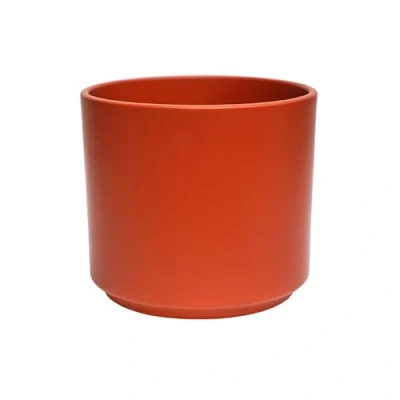 Image of Ivyline Planter, Ceramic, Cayenne, 18 x 20cm
