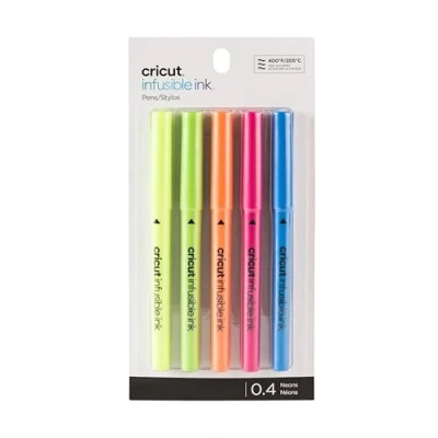 Image of Cricut Infusible Ink