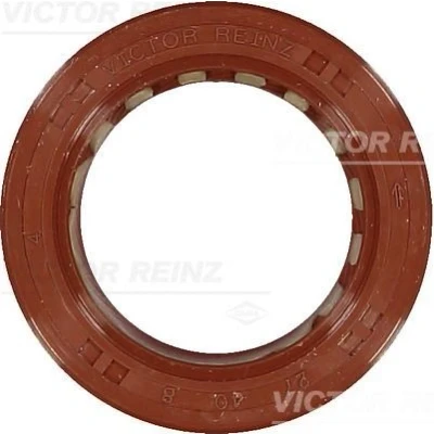 Image of 30720097 Crankshaft Seal REINZ 81 40328 00