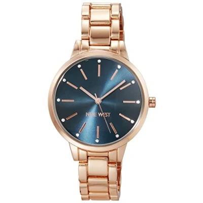 Image of NINE WEST Dress Watch 086702685554