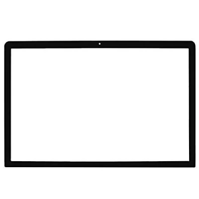 Image of OLVINS Front LCD Glass Cover Replacement for MacBook Pro 15&quot; A1286 2009 2012