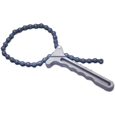 Image of Laser Filter Wrench Chain 125mm 2645