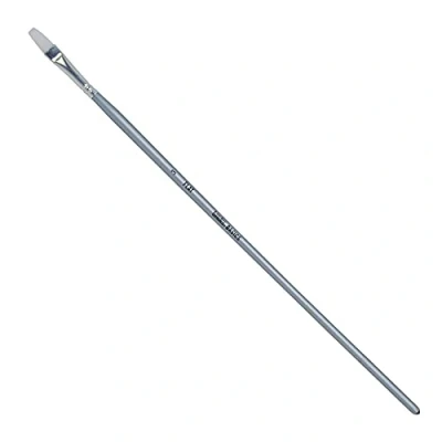 Image of Liquitex BASICS Paint Brush, Flat No. 3